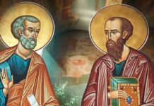 Православные готовятся отпраздновать Петров день 12 июля 2023 года