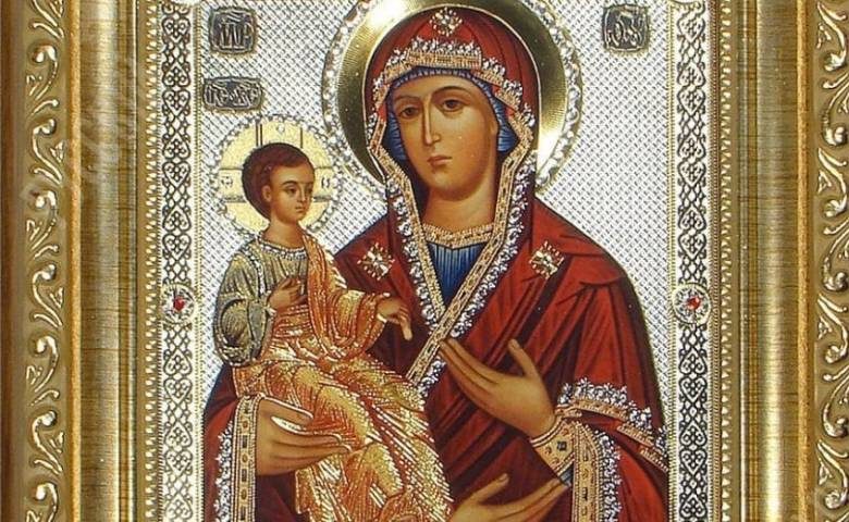 <br />
Праздник иконы Божией Матери «Троеручица» 11 июля: важные традиции и запреты                