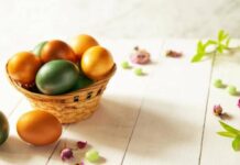 Праздник Собор 12-ти апостолов отмечают 13 июля 2023 года: зачем в этот день люди красили яйца