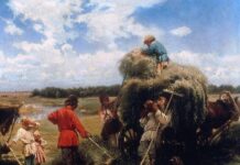 Приметы и поверья на Самсона Сеночного, 10 июля 2023 года, что нельзя делать в этот день