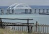 Проклятие Крымского моста: Украина капитулирует в Черном море