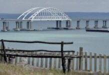 Проклятие Крымского моста: Украина капитулирует в Черном море