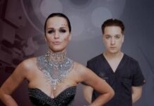 Раздор на сцене: интриги и споры российских знаменитостей из-за силиконовых грудей