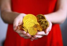 Самые странные и забавные денежные приметы