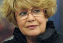 Спектакли с Мариной Неёловой отменены: актриса госпитализирована