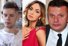 Список самых известных террористов и предателей России