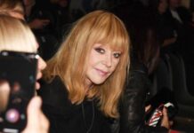 Стало известно, где похоронят Аллу Пугачеву