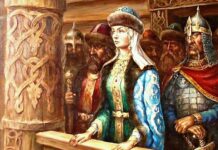 Традиции, обряды, приметы и запреты в церковный праздник святой княгини Ольги 24 июля