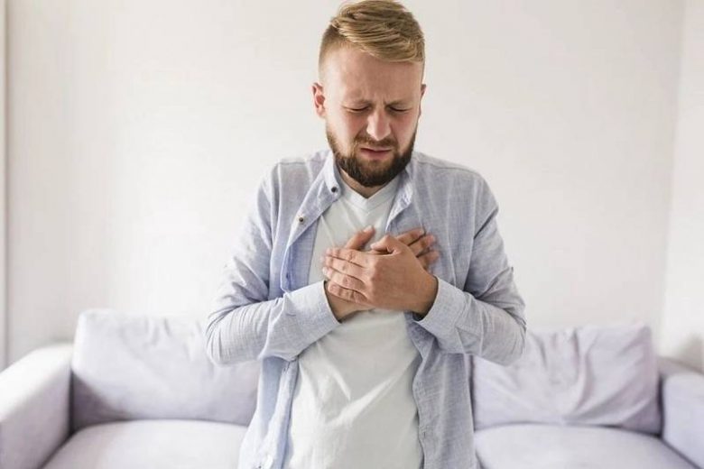 <br />
Тревожные сигналы: шесть неожиданных признаков, которые говорят о проблемах с сердцем                