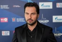 Удачный бизнес: как гражданин Украины Александр Рева зарабатывает в России