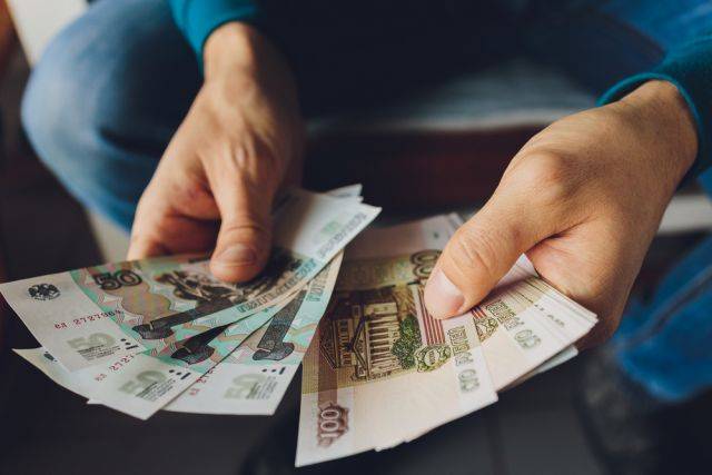 <br />
В России появились «вклады для бедных»: сколько можно заработать                