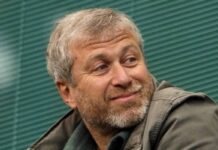 В Сети обсуждают новую пассию олигарха Романа Абрамовича: что известно о девушке