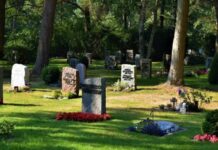 Вандалы во Владивостоке осквернили могилы бойцов ЧВК «Вагнер» и ВС РФ