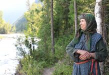 Важные запреты отшельницы Агафьи, которые женщина соблюдает всю свою жизнь