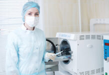 Инфекционный контроль в медицинской организации