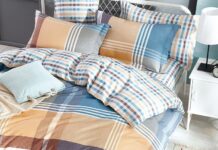 Какое постельное белье выбрать: тонкости выбора комплекта качественного белья
