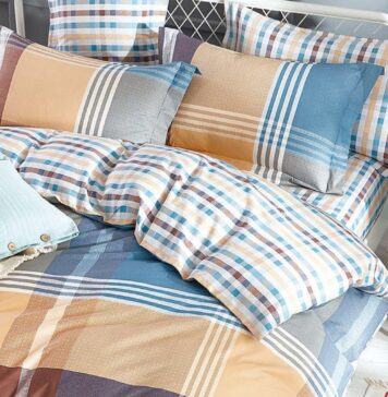Какое постельное белье выбрать: тонкости выбора комплекта качественного белья
