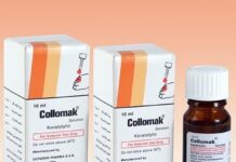 Безопасный и эффективный способ избавления от бородавок с Колломак