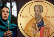 Апостол Матфий и народный Матфей Змеесос: традиции, запреты и приметы в церковный праздник 22 августа