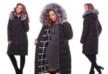 Как выбрать теплый и качественный пуховик на зиму?