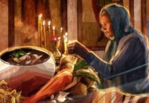 «Богородичная Пасха»: можно ли работать, убираться, ходить на кладбище, мыться с 14 по 27 августа 2023 года