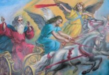 Чего нельзя делать в Ильин день, 2 августа 2023 года: традиции и обряды праздника