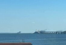 Что известно о взрывах на Крымском мосту сегодня, 12 августа 2023 года