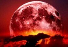 Что принесет суперлуние в августе 2023 года каждому знаку зодиака