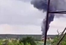 Глава ЧВК «Вагнер» Евгений Пригожин трагически погиб