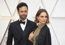 Голливудская актриса Натали Портман разводится с мужем: что произошло в семье знаменитости