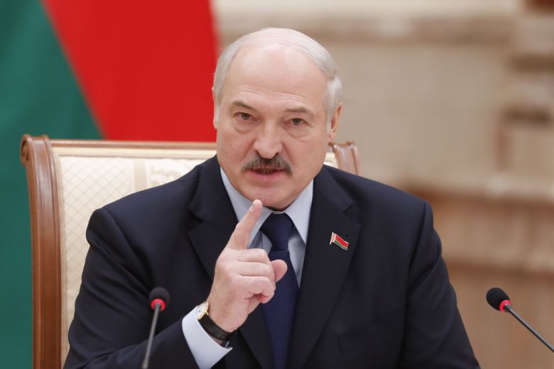 <br />
«Голос Кремля» Лукашенко и ядерное оружие в руках Пригожина: что будет, если не послушают белорусского президента                