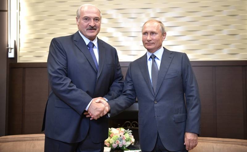 <br />
«Голос Кремля» Лукашенко и ядерное оружие в руках Пригожина: что будет, если не послушают белорусского президента                