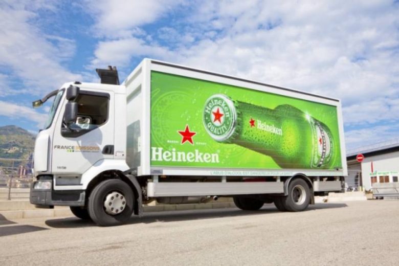 <br />
Heineken уходит из России: чего ожидать потребителям на рынке пива                