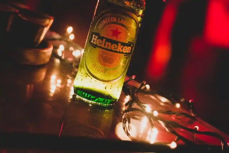 <br />
Heineken уходит из России: чего ожидать потребителям на рынке пива                