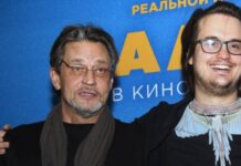 История удивительной любви и преданности: как сын Домогарова потерял самого близкого человека