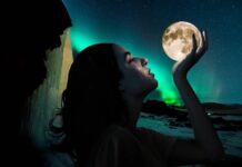 Как Луна влияет на человека и как «подружиться» с небесным светилом