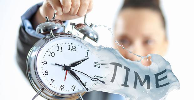 <br />
Как научиться не опаздывать и все делать вовремя: топ лучших советов                