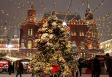 Как россияне будут отдыхать на Новый год, продлят ли выходные дни в 2024 году