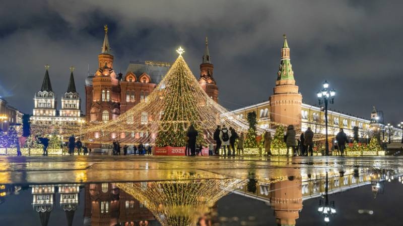 <br />
Как россияне будут отдыхать на Новый год, продлят ли выходные дни в 2024 году                