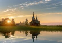 Какой церковный праздник отмечают верующие 22 августа 2023 года