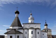 Какой церковный праздник отмечают верующие 24 августа 2023 года