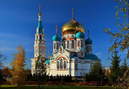 <br />
Какой церковный праздник сегодня, 19 августа 2023 года, отмечают православные христиане                