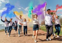 Какой праздник отмечают в России и мире сегодня, 12 августа 2023 года