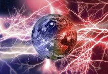 Какой силы будет заключительный удар магнитного шторма 5 августа 2023 года