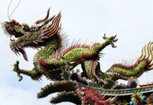 Китайский гороскоп на 2024 год: Зеленый Дракон обещает перемены для каждого знака зодиака