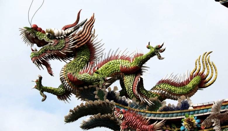 <br />
Китайский гороскоп на 2024 год: Зеленый Дракон обещает перемены для каждого знака зодиака                