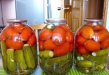 Когда консервировать огурцы и помидоры: благоприятные даты и проверенные рецепты