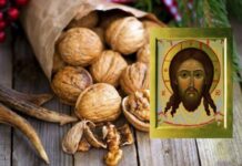 Красивые картинки на праздник Спас Нерукотворный, который отмечаем 29 августа