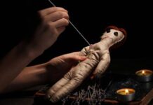 Макеевой посылают куклу вуду: почему ее ненавидят поклонники