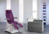 Вперед к Будущему: Стулья для Маникюра Нового Поколения от Витакосметик